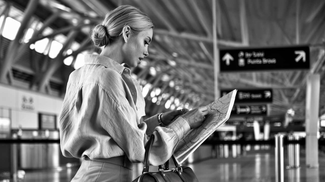Barcelona Airport to Port Salvi Punta Brava Transfer: Your Complete Guide